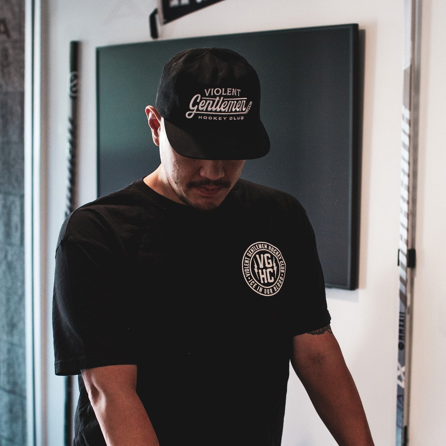 Operator Unstructured Hat