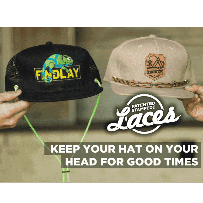 12/31 XL Hats Flash Drop #7