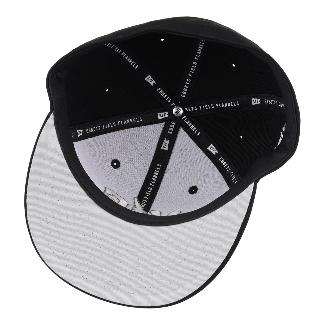VG x Ebbets Bolt Classic Fitted Hats