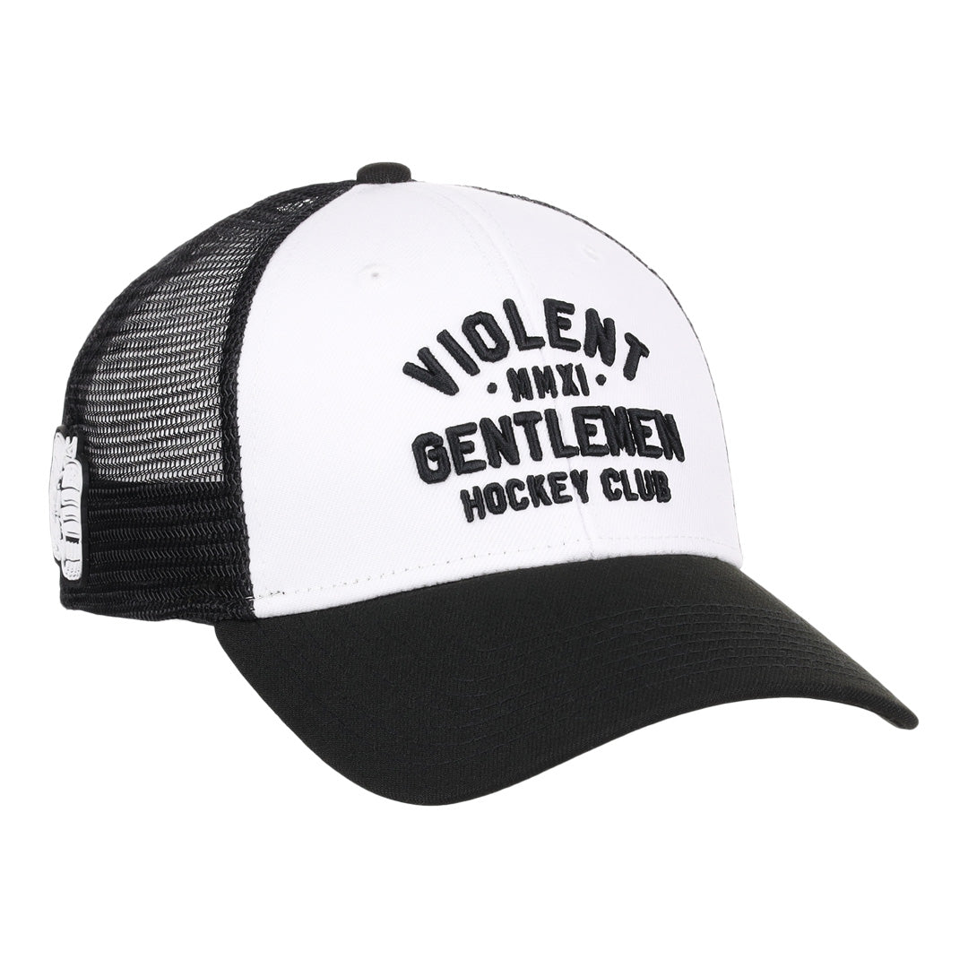 VG x Ebbets Loyalty Trucker