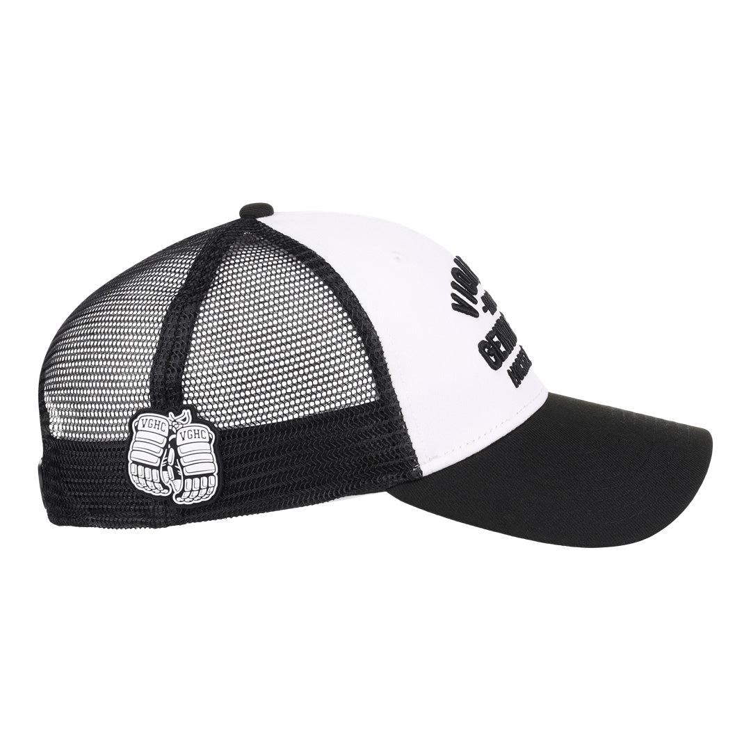 VG x Ebbets Loyalty Trucker