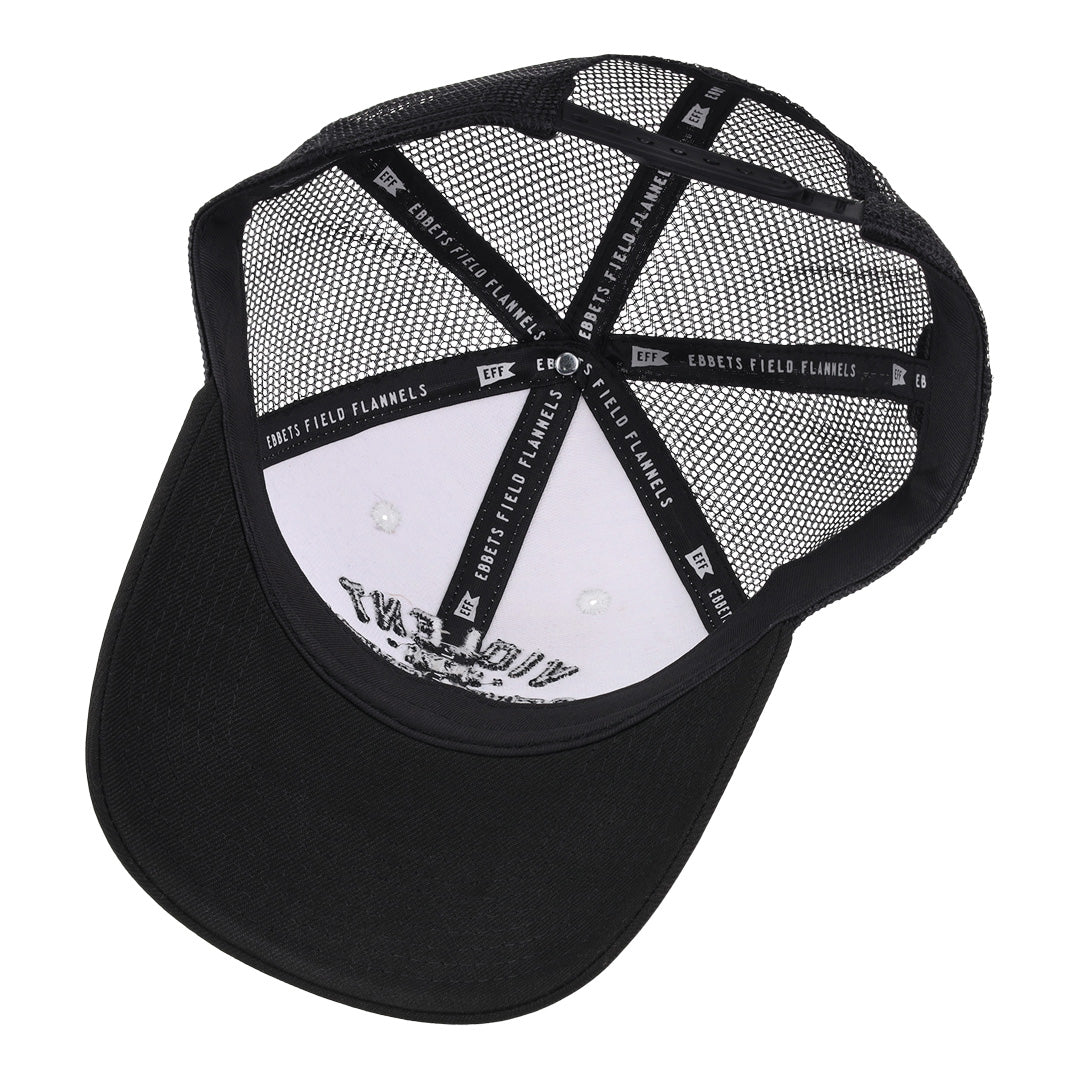 VG x Ebbets Loyalty Trucker