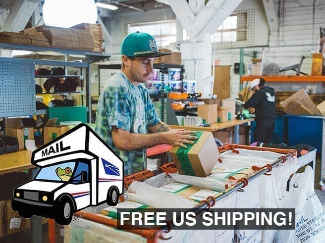 12/31 XL Hats Flash Drop #2