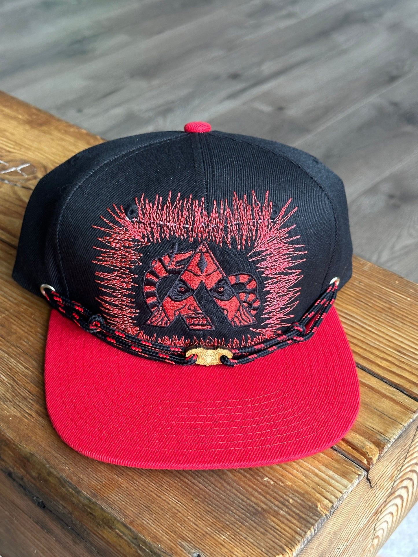 7/1 Findlay Boneyard Franken-hats Flash Drop #2