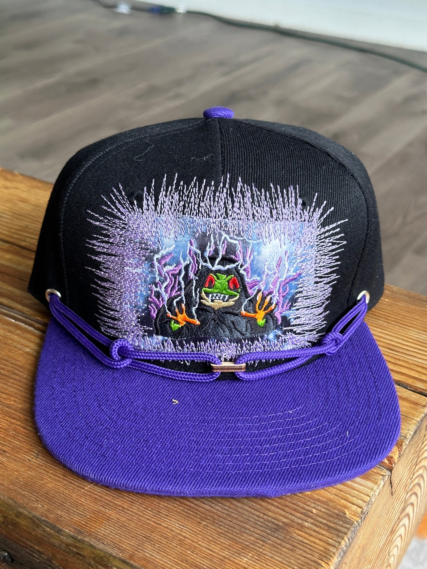 7/1 Findlay Boneyard Franken-hats Flash Drop #4