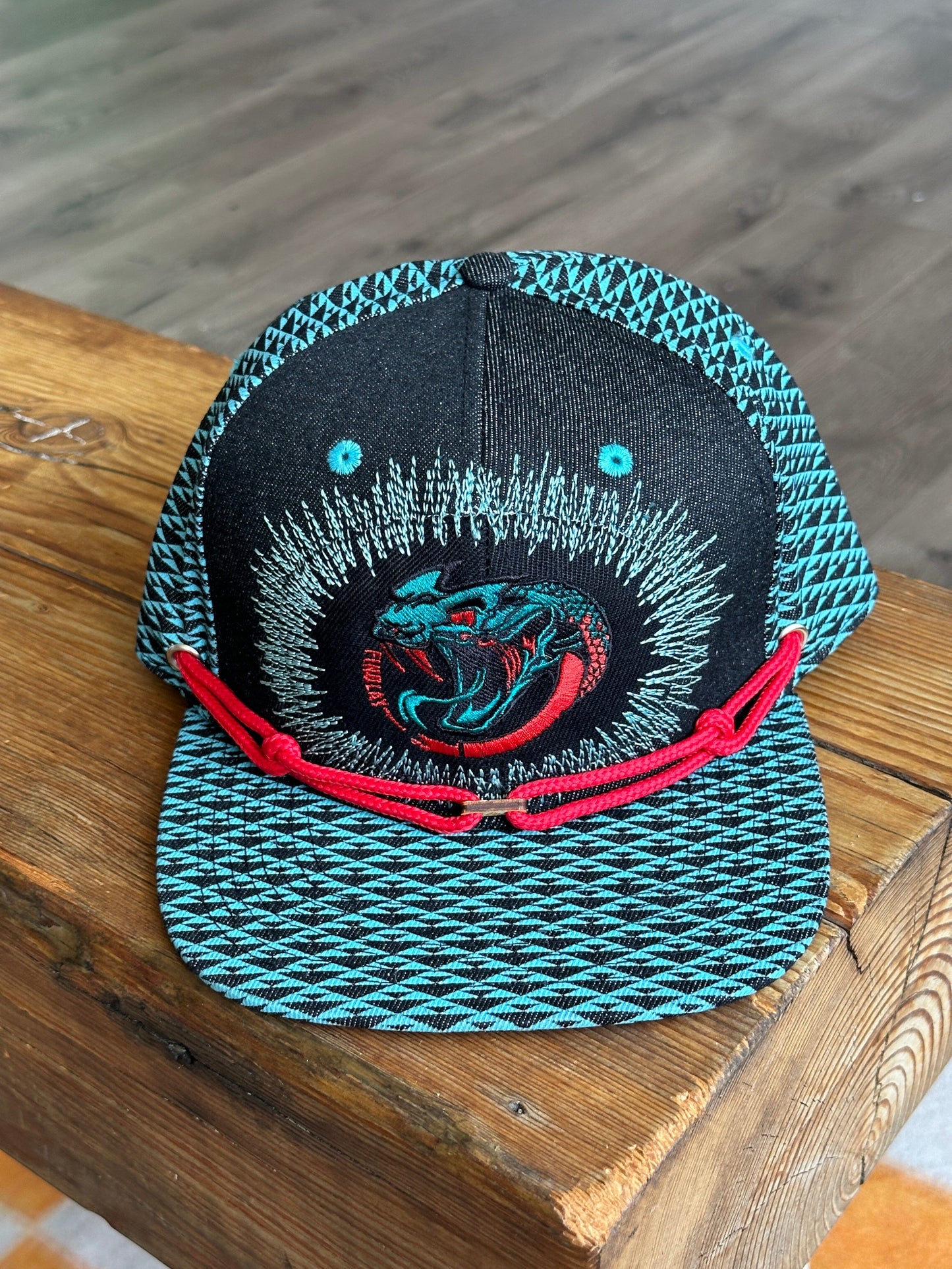 7/22 FOMO Franken-hats flash drop #3
