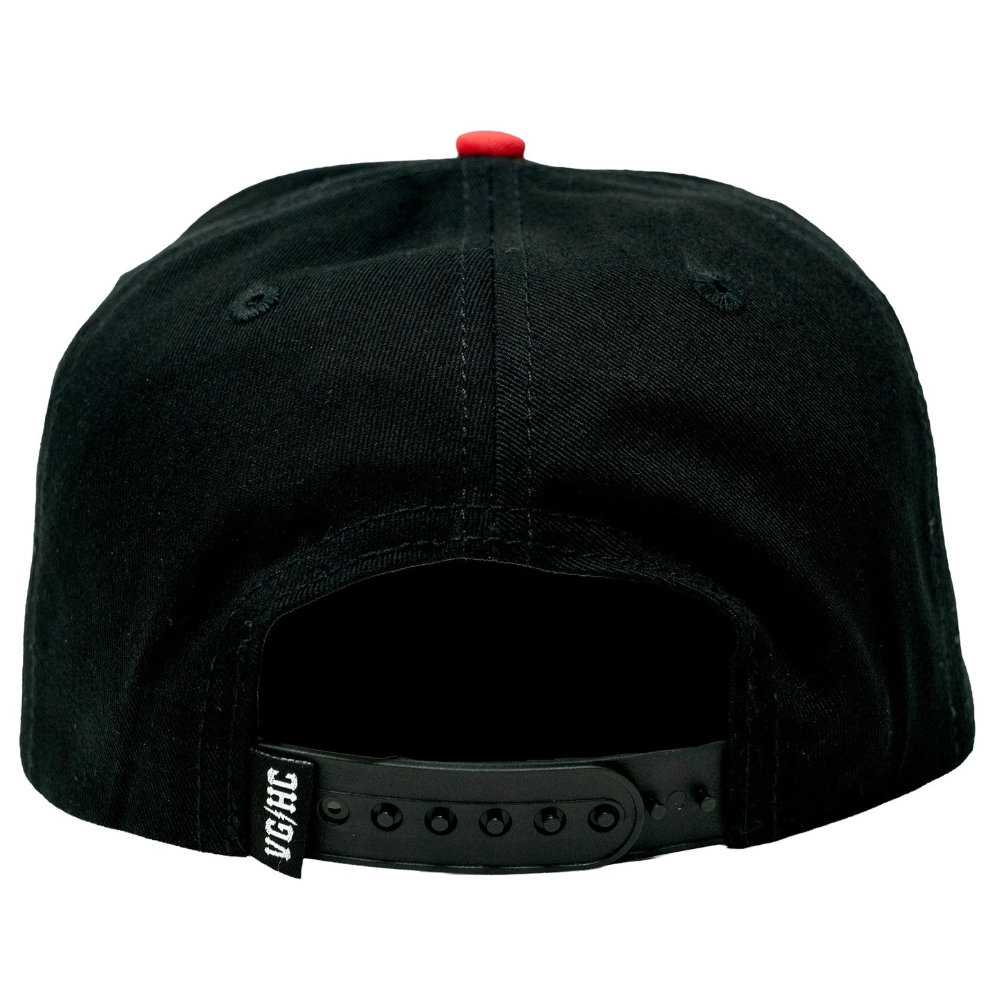 1776 A-Frame Snapback