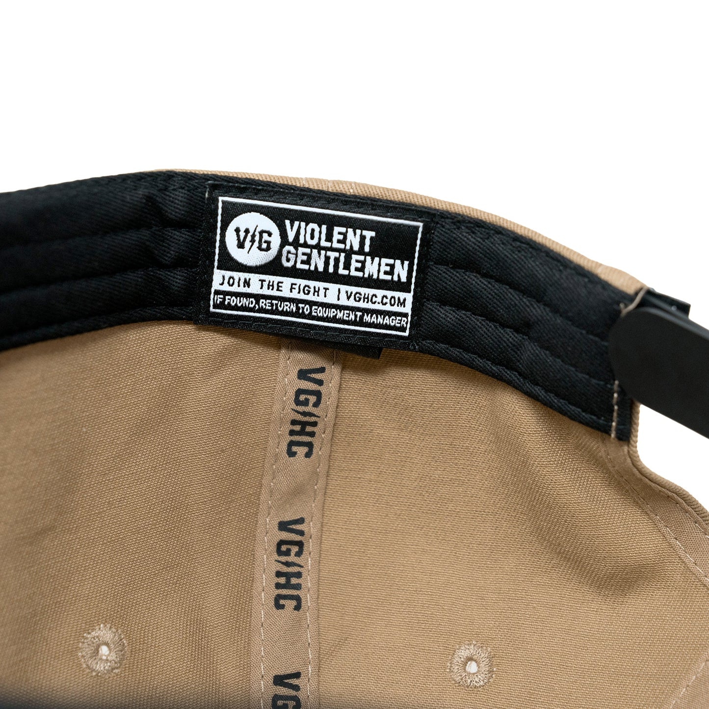 Agility A-Frame Snapback