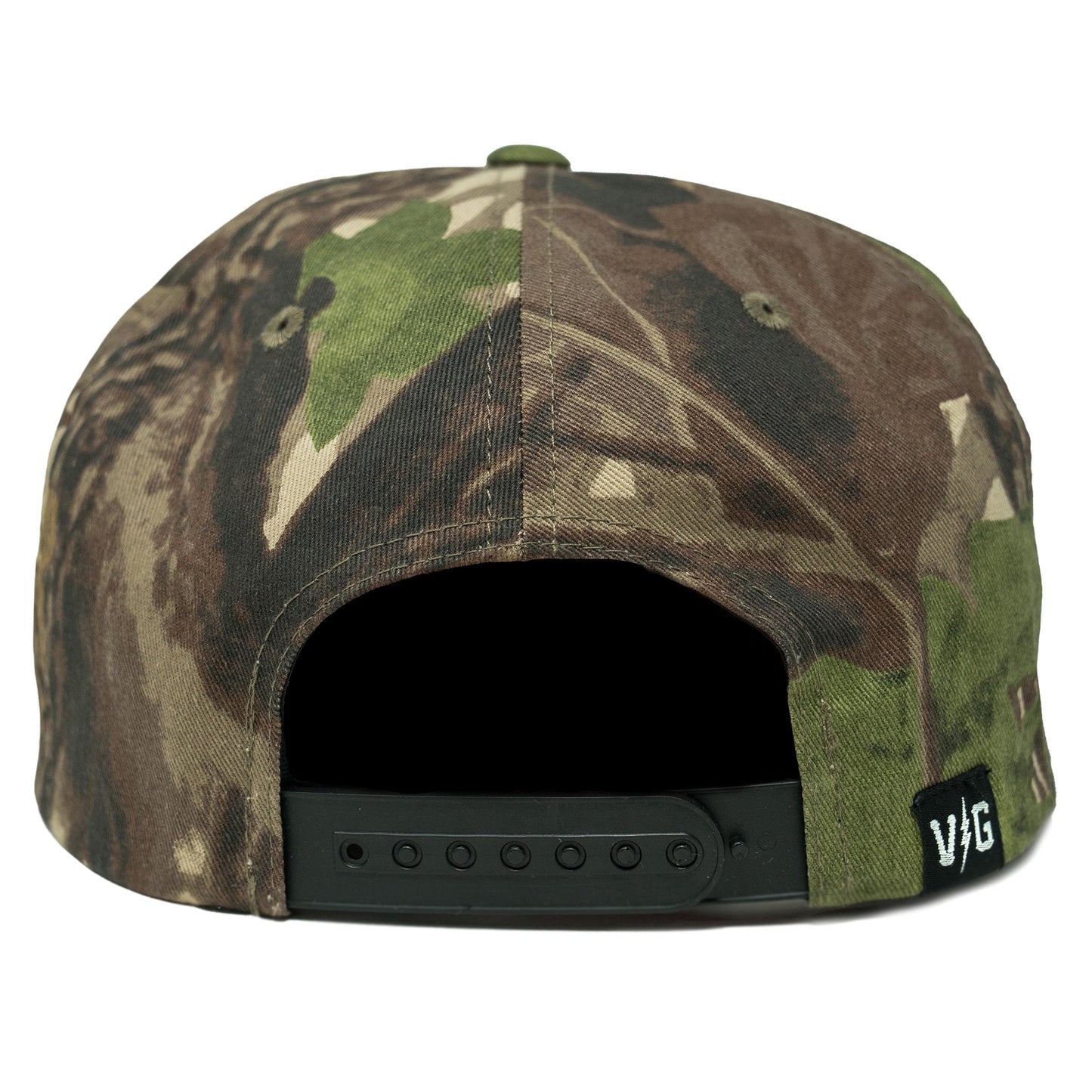Loyalty Unstructured Hat