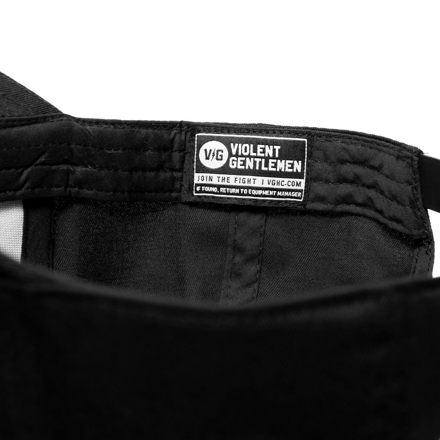 Loyalty A-Frame Snapback