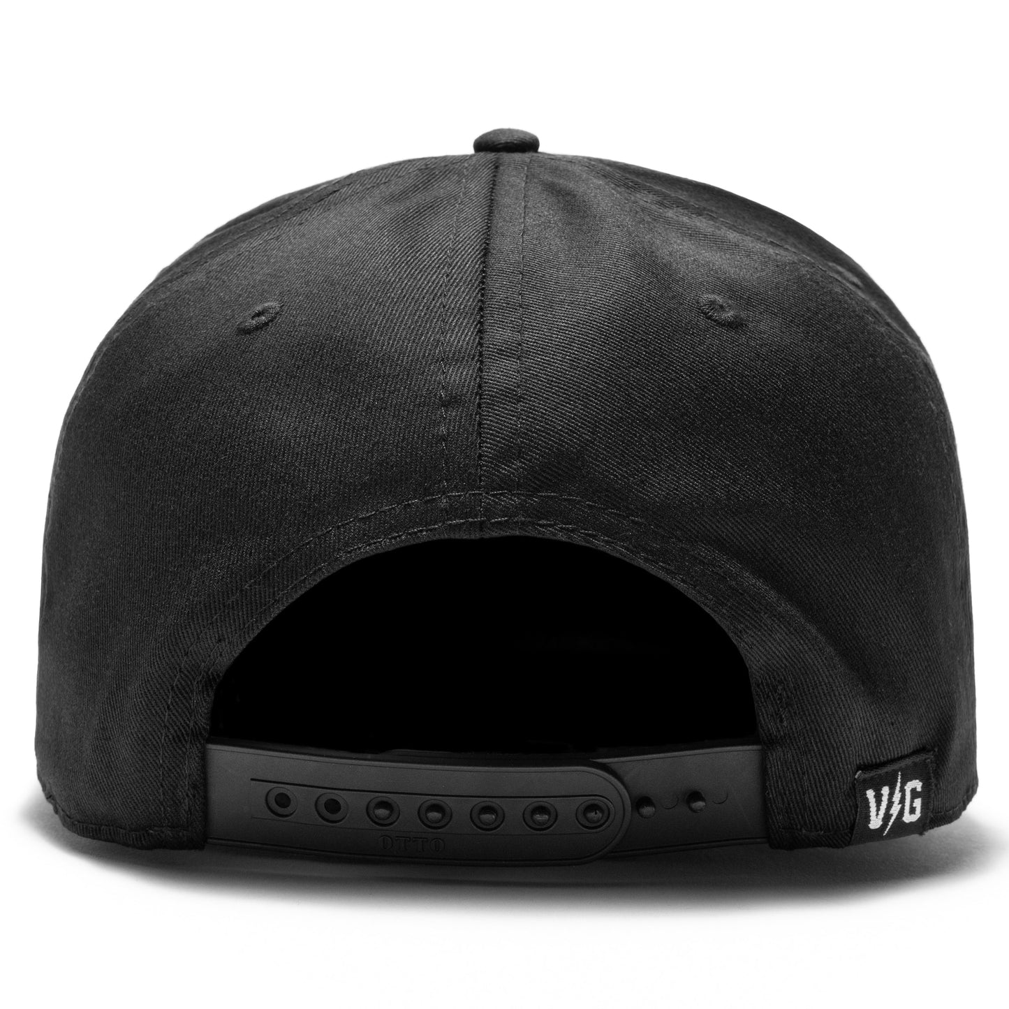 Loyalty A-Frame Snapback