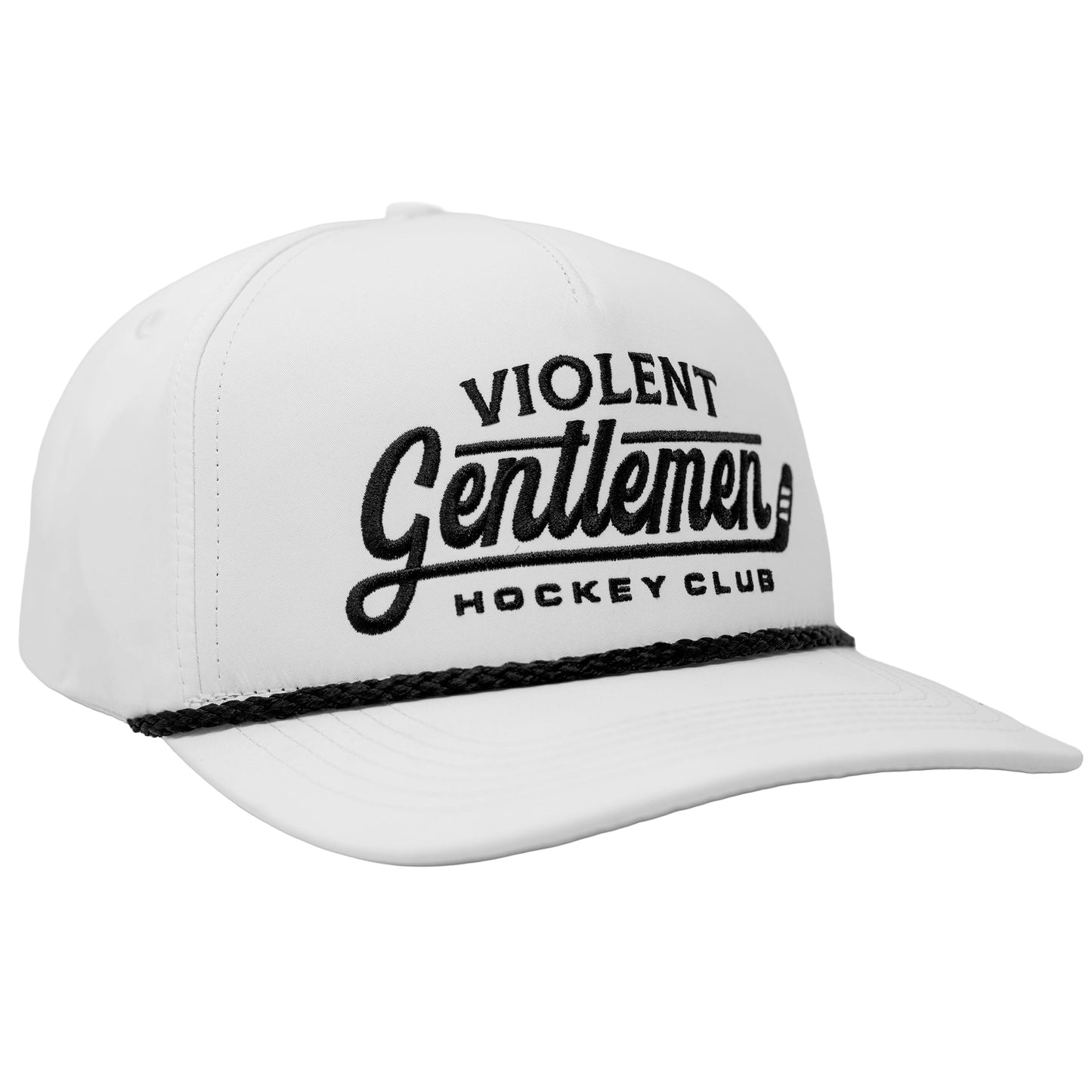 Operator Golf Hat