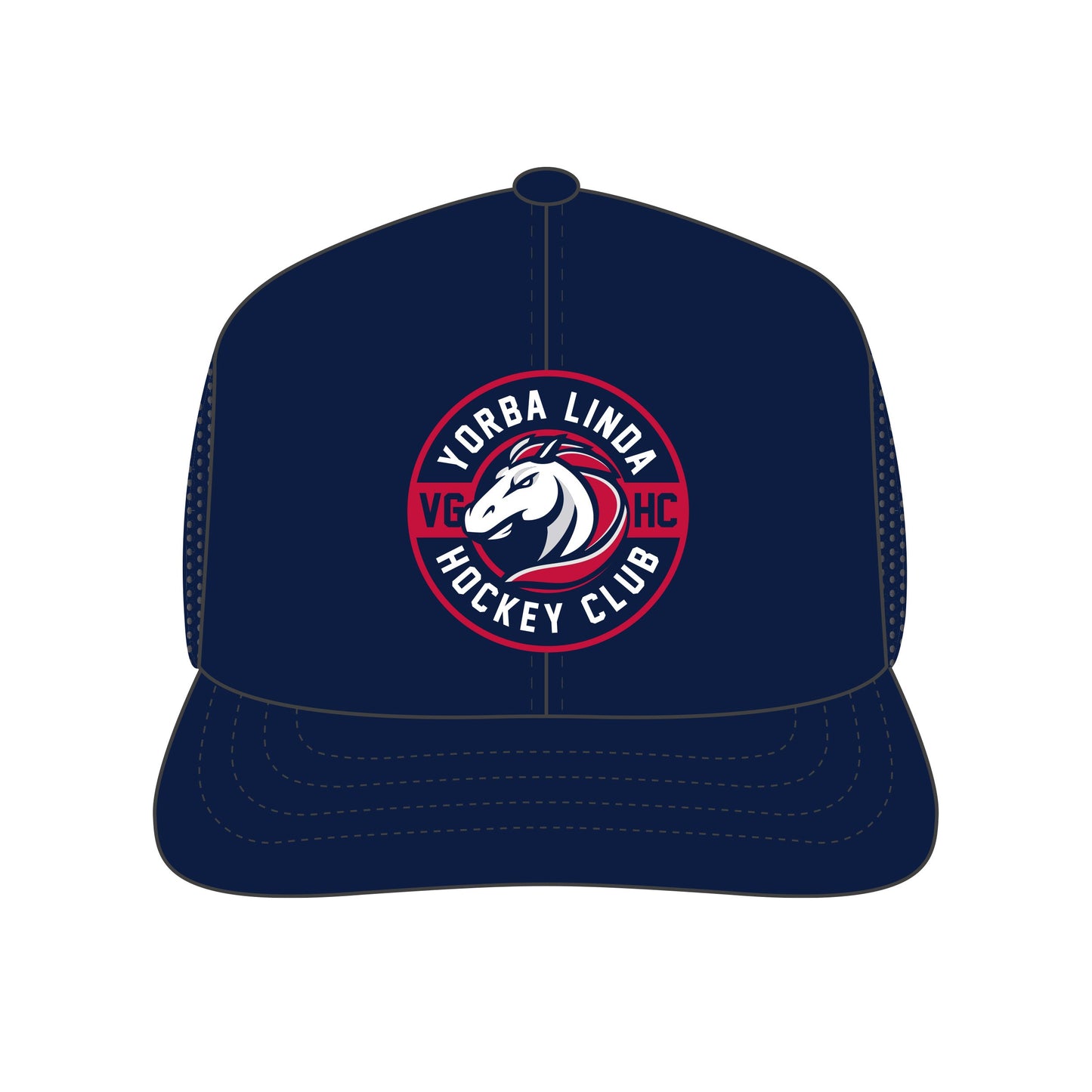Yorba Linda 2025 Tech Snapback