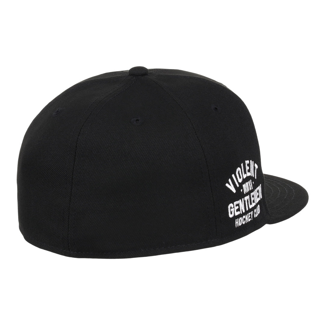 VG x Ebbets Bolt Classic Fitted Hats