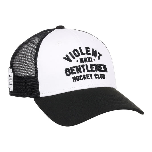 VG x Ebbets Loyalty Trucker