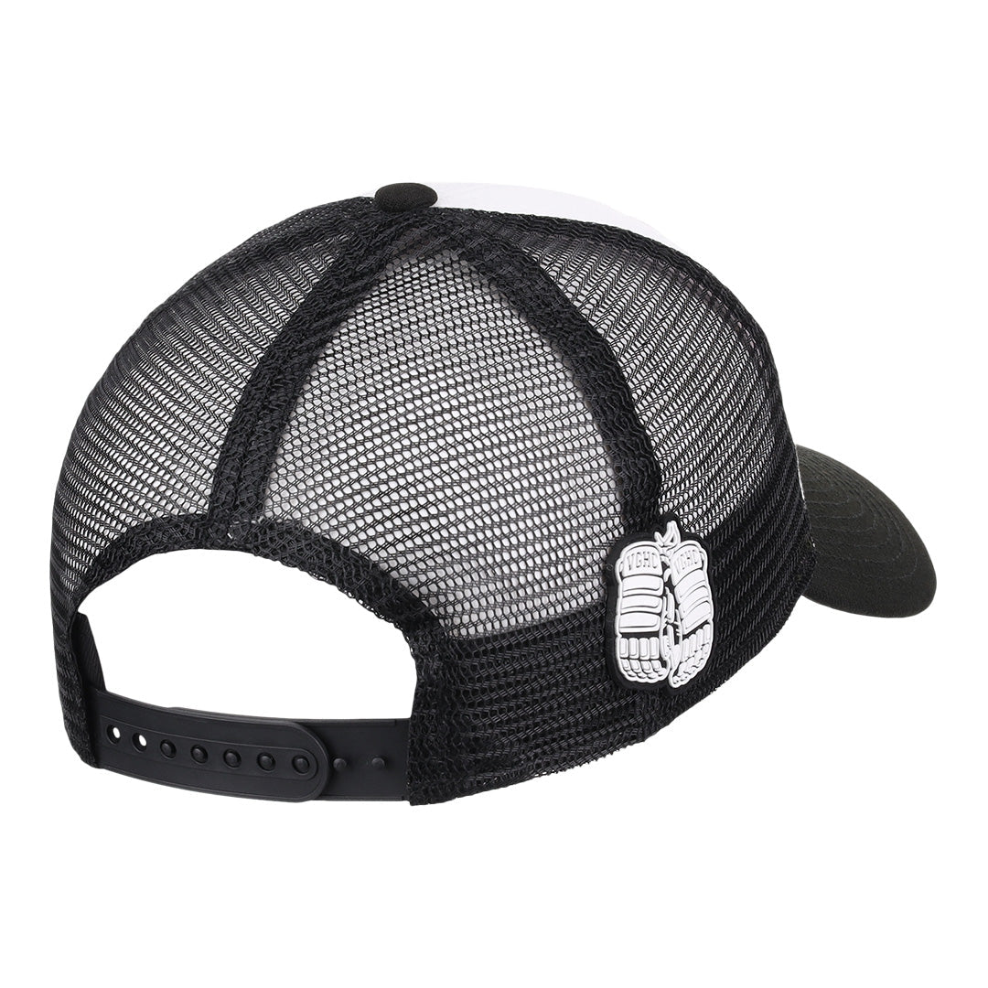 VG x Ebbets Loyalty Trucker