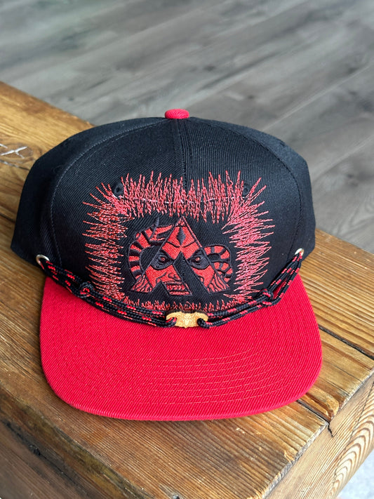 7/1 Findlay Boneyard Franken-hats Flash Drop #2