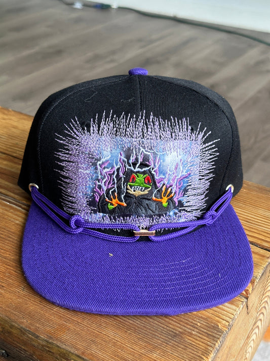 7/1 Findlay Boneyard Franken-hats Flash Drop #4
