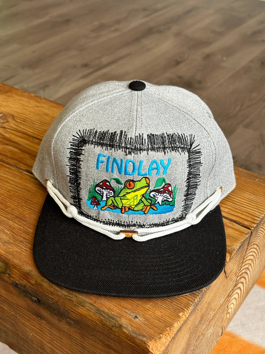 7/22 FOMO Franken-hats flash drop #5
