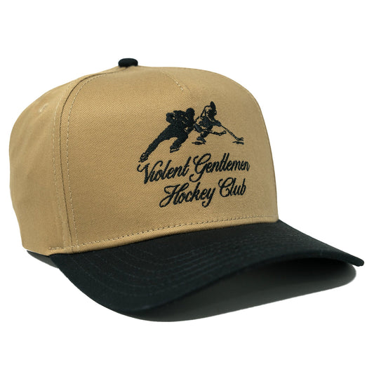 Agility A-Frame Snapback