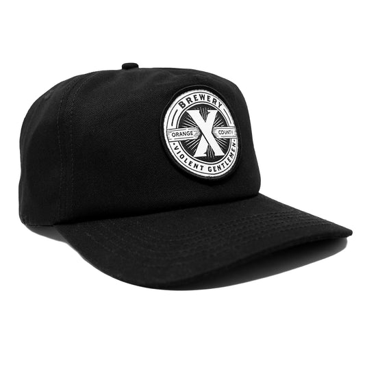 Brewery X Unstructured Hat