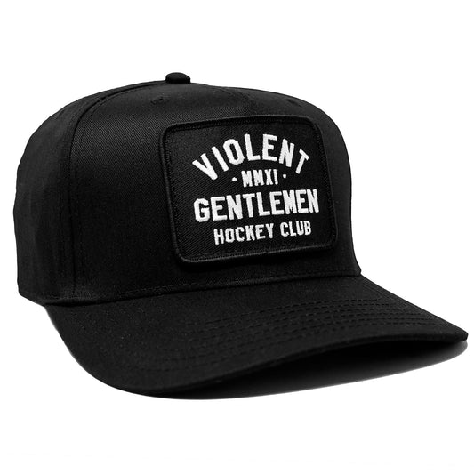 Loyalty A-Frame Snapback