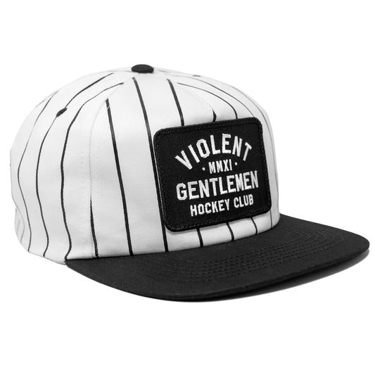 Loyalty Unstructured Hat