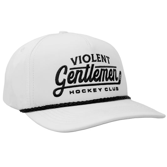 Operator Golf Hat