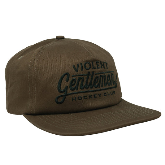 Operator Unstructured Hat
