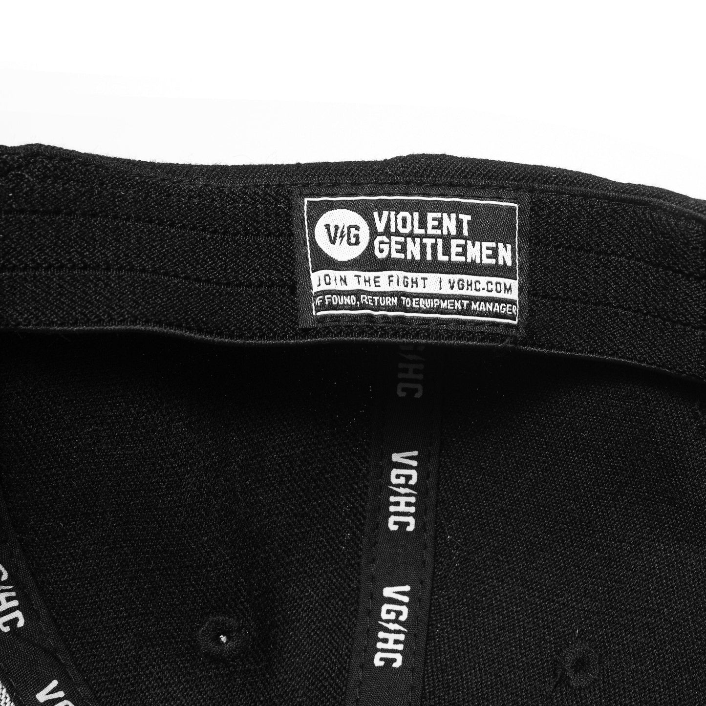 Tribute Snapback