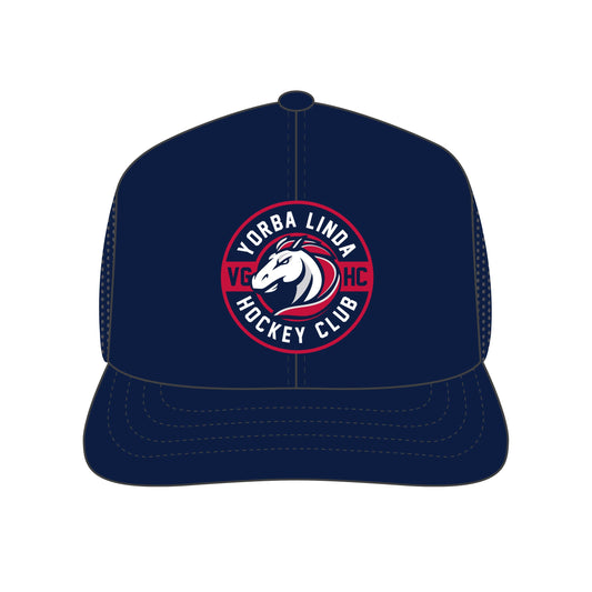 Yorba Linda 2025 Tech Snapback