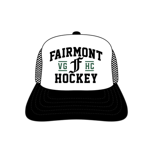 Fairmont 2025 Foam Trucker 9