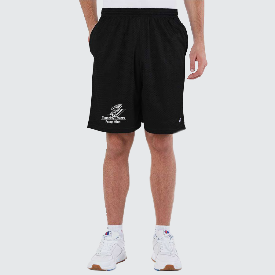 T2T Men’s Shorts (Black)